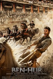 Ben-Hur 2016 HDTS  Hindi Eng Movie